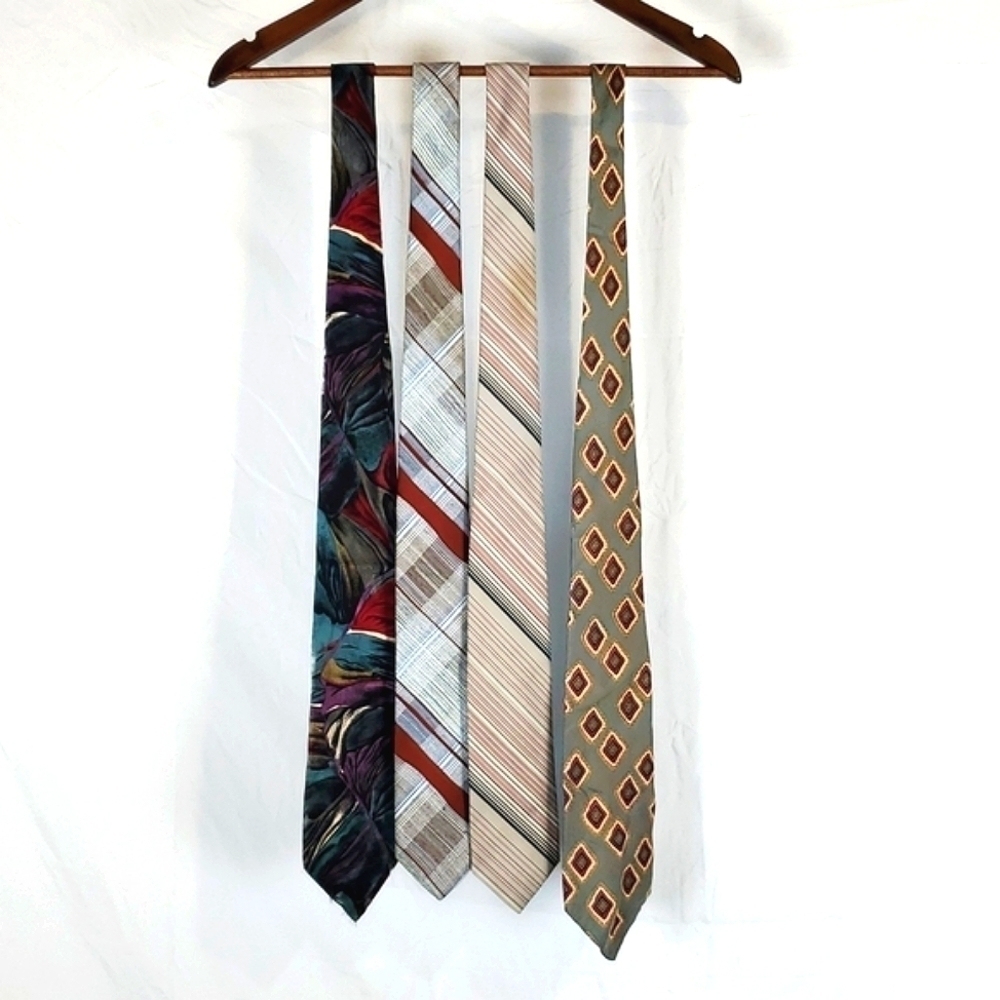 Vintage Tie‎ Bundle